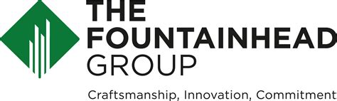 the fountainhead group inc